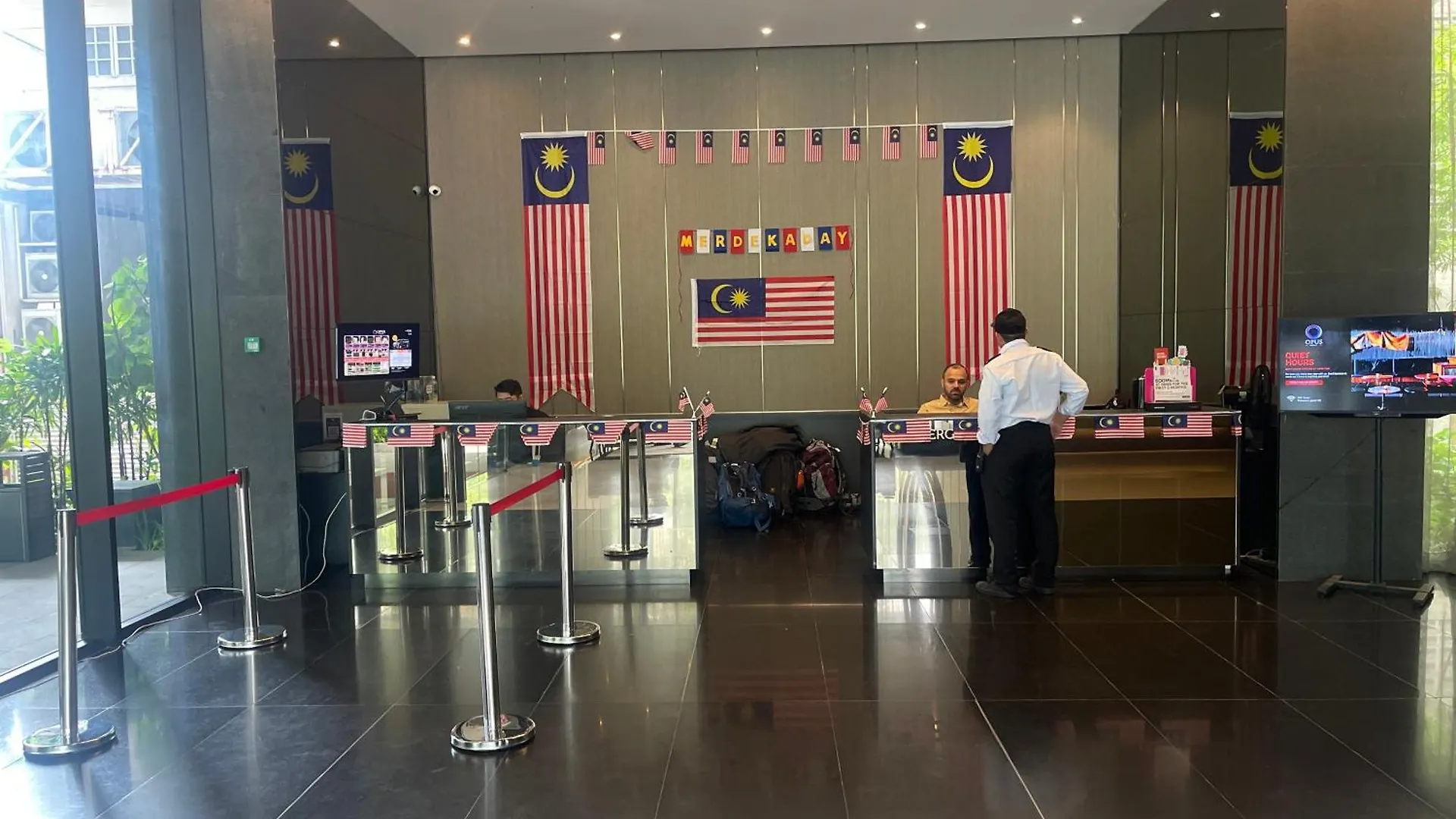 Апартаменты Opus Suite Kuala Lumpur 118 Tower View Малайзия