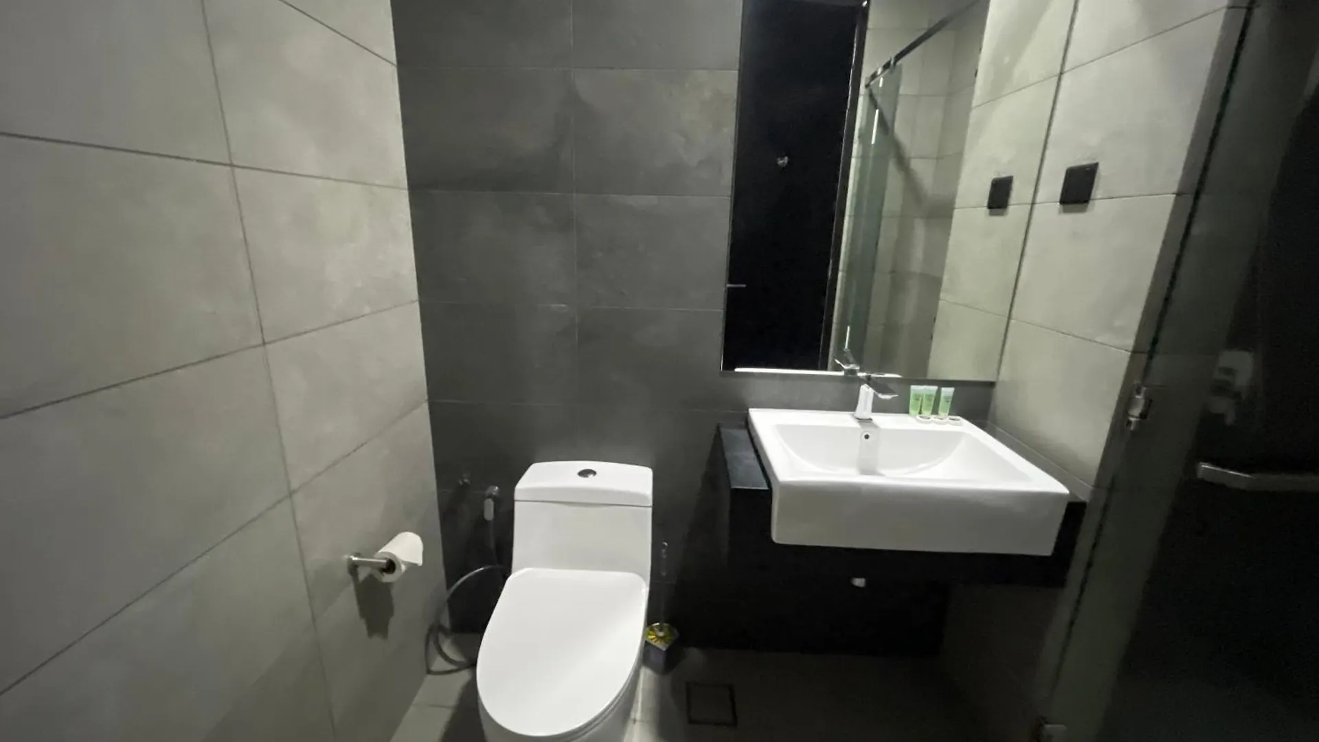 Апартаменты Opus Suite Kuala Lumpur 118 Tower View Малайзия