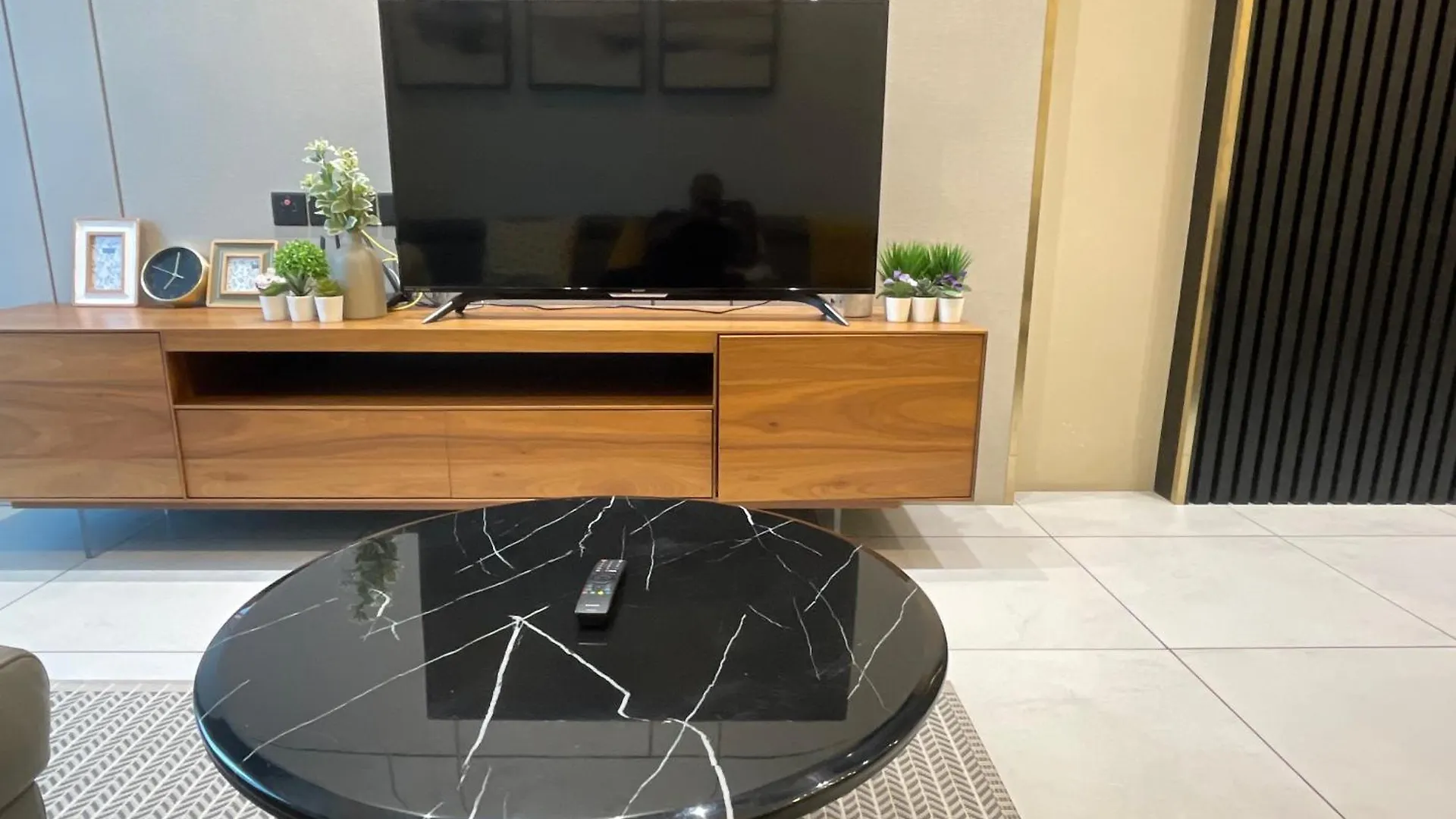 Апартаменты Opus Suite Kuala Lumpur 118 Tower View